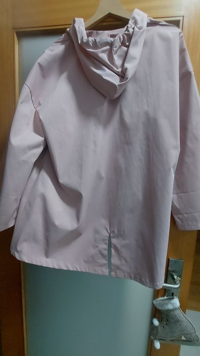 Casaco meia estação