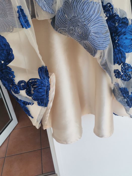 Vestido de Cerimónia