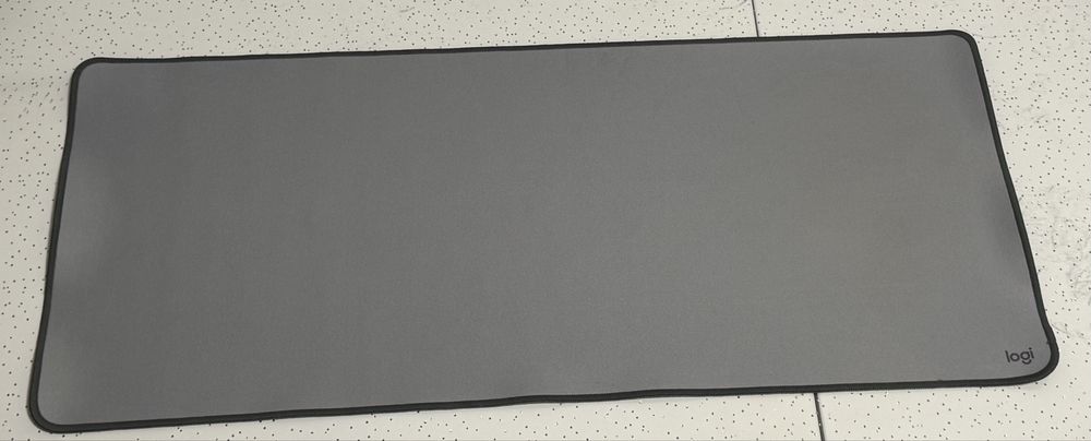 Килимок для миші logitech/logi