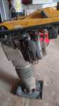 Вібронога Wacker Neuson BS-60-2