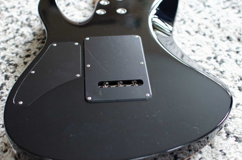 Gitara Elektryczna Suhr modern plus 2018, nie Fender, nie Gibson