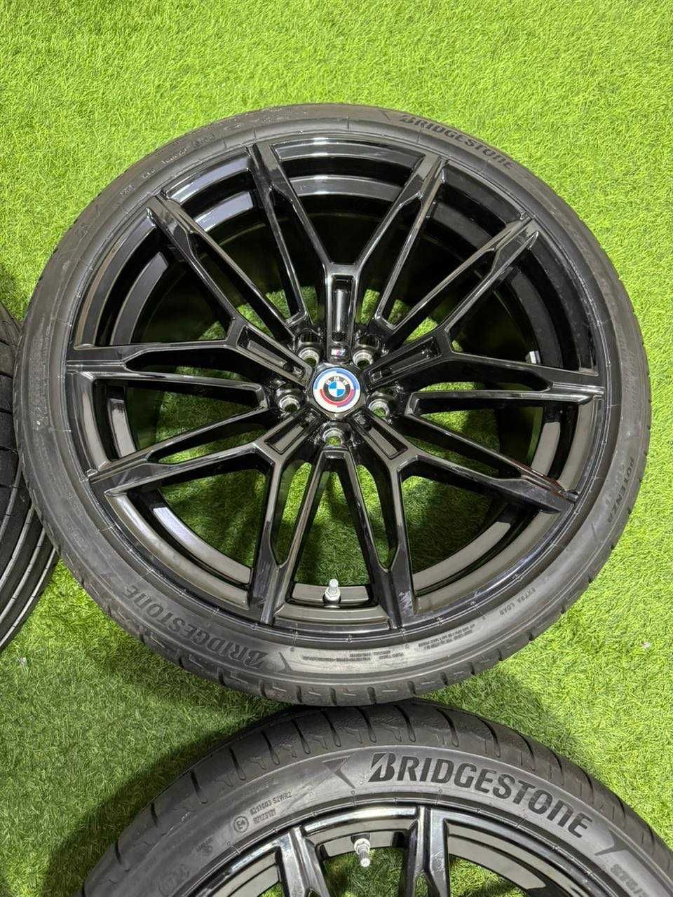 Оригінальні диски R19-R20 BMW M2 M3 M4 930M style 275/35/19 285/30/20