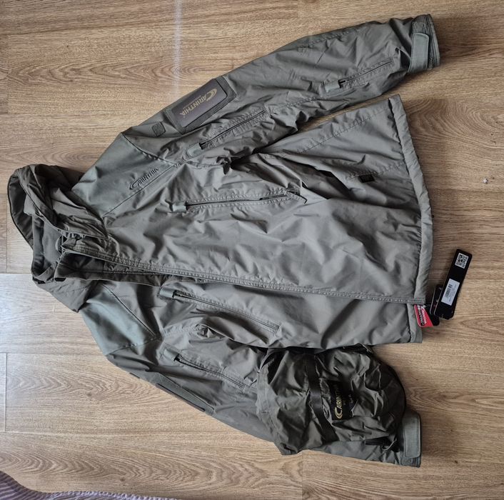 Продам комплект Carinthia MIG/HIG 4.0