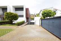 Moradia 3 frentes, em Condomínio Privado - Amarante