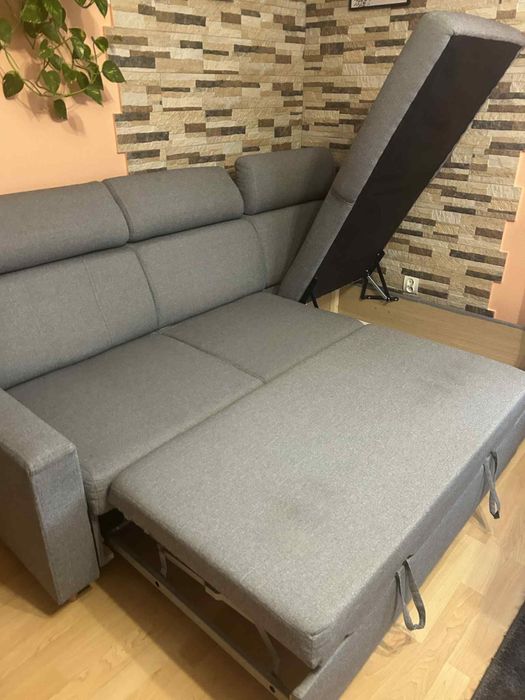 Wypoczynek  narożnik