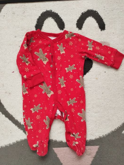 Pajace, pajacyki świąteczne 62