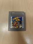 Donkey Kong na konsole Nintendo Game Boy (GB, GBC, GameBoy color)