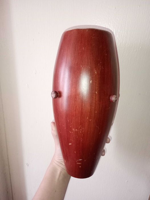 Барабан Конга без шкіри