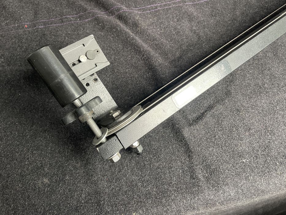 Jib/Guindaste de Câmara Portátil CobraCrane BackPacker