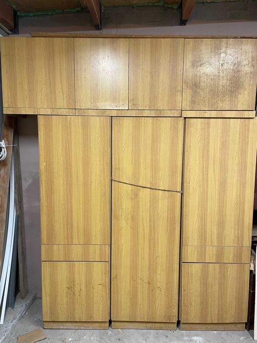 Мебель, шкаф вещевой, прихожая новая