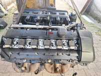 Motor M54B25 - BMW E46 325i 192cv