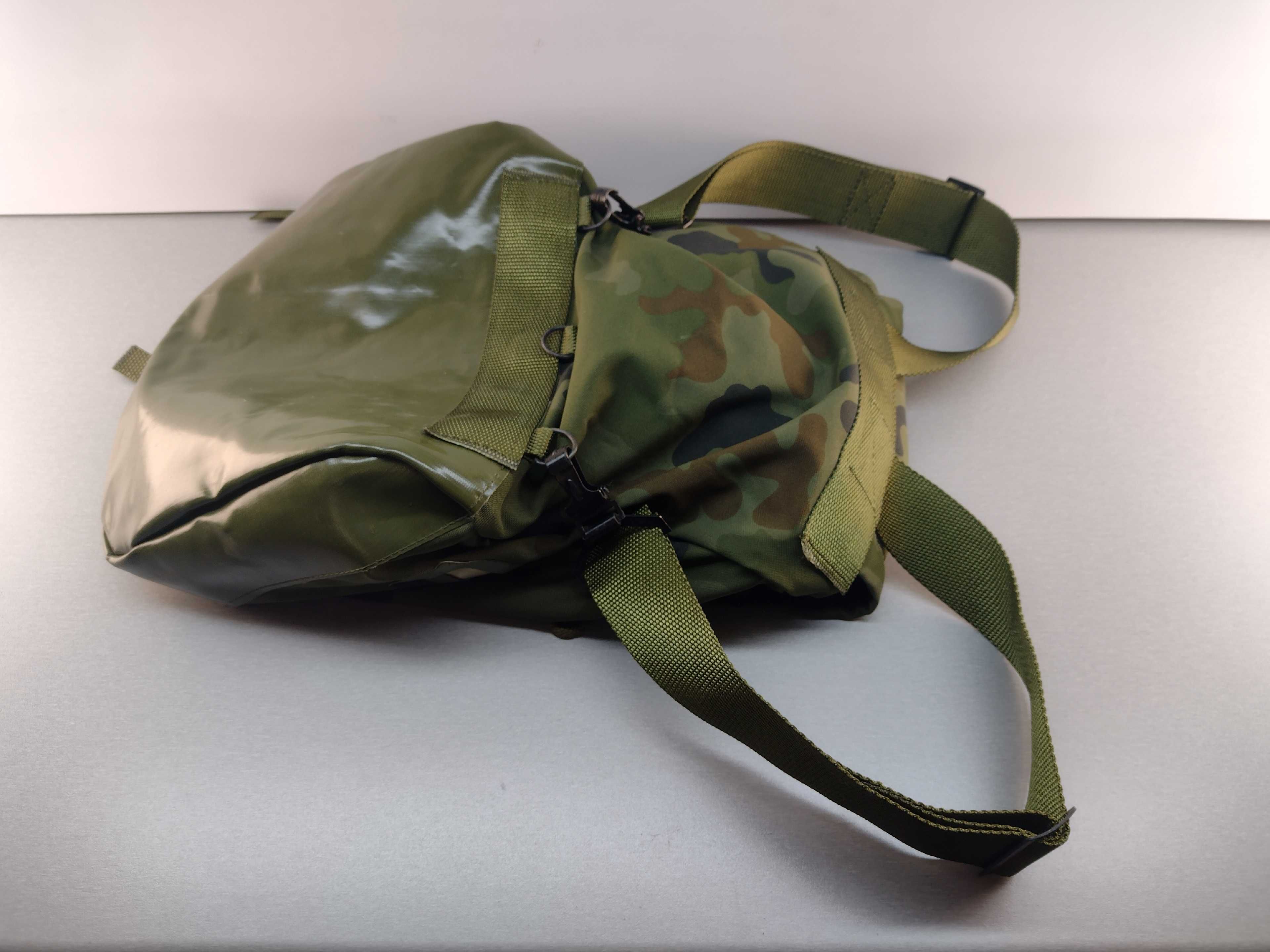 Plecak wojskowy wz 93 worek zasobnik wz 978/MON - NOWY