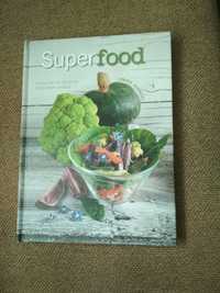 Książka pt Superfood
