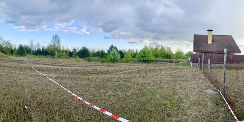 Ділянка 12 соток, с.Новосілки Вишгородського р-ну. Киів-25 хв.