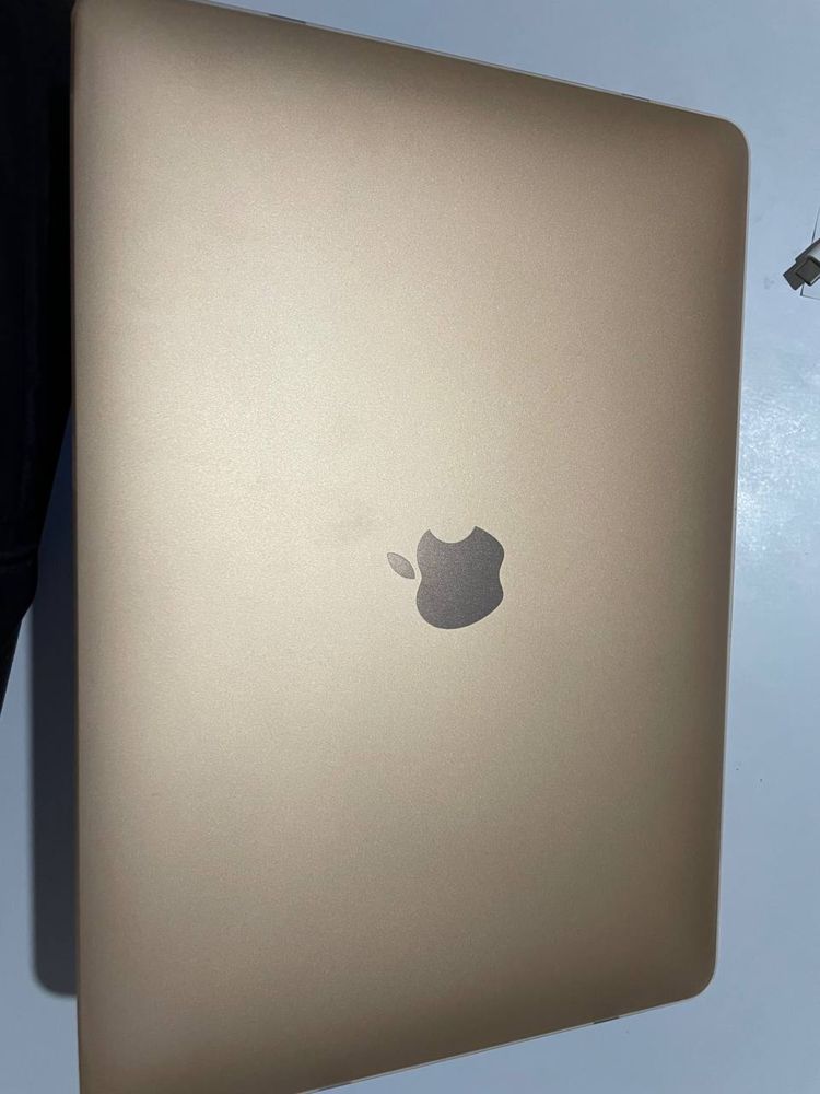 Apple MacBook Air 13" 256Gb Gold Late 2020 (MGND3)