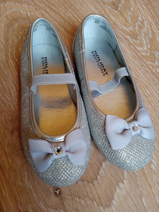 Туфельки, тапочки