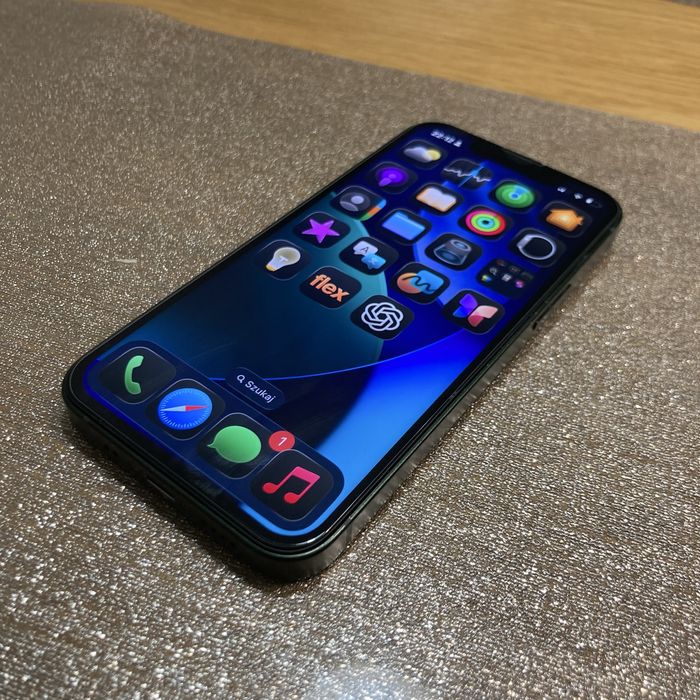 iphone 13 mini 128GB 100% kondycji zielony