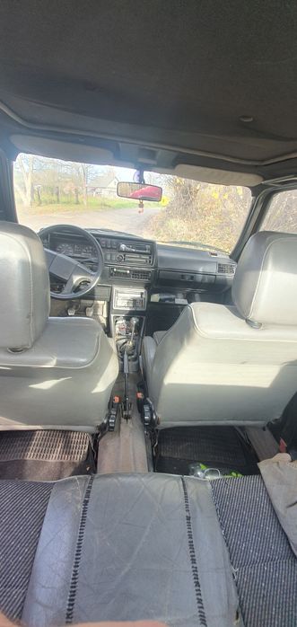 Продам джету 1988 1,8 бензин