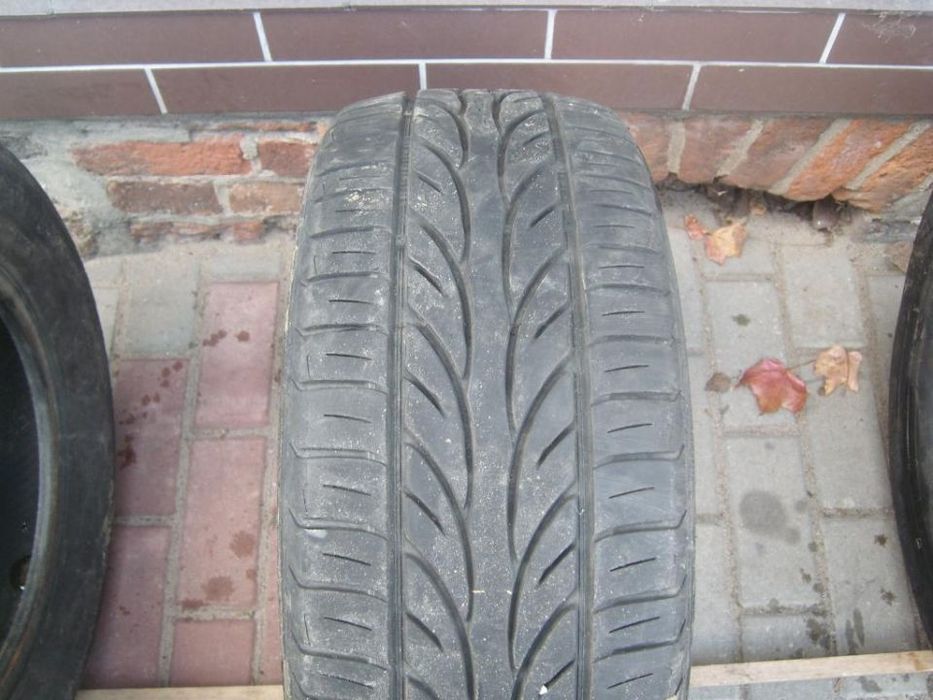 Matador Aquiha evo 205/55/15 2007r 5mm