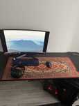 Zestaw gamingowy z RX6600,i7-7700+akcesoria gamingowe(apex pro, G Pro)