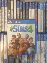 The Sims 4 PL ps4 ps5 playstation 4 5