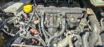 Silnik G9T 2.2 dCi Espace Movano vivaro -  sprawdzony gwarancja