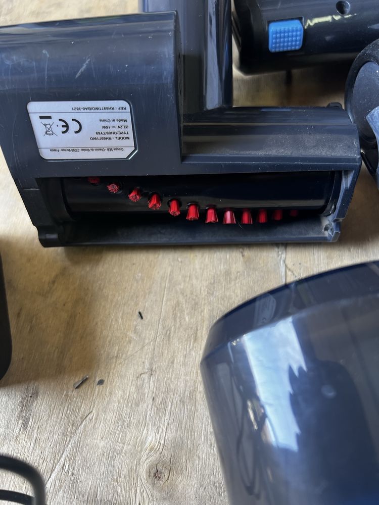 Rowenta RH6971 X-Pert 3.60 Flex
