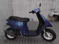 Vendo Mota usada