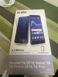 Etui Gumowe Huawei Y6 2018/ Honor 7A / Y6 Prime / 7A PRO