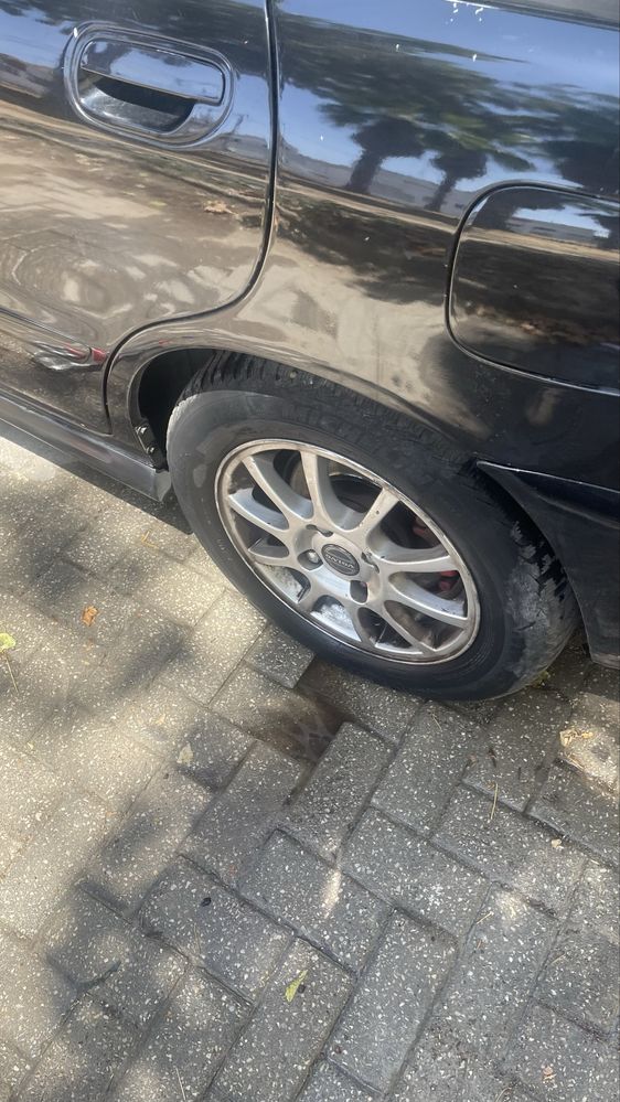 Volvo V40 Diesel