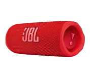 JBL Flip 6 Głosnik Bluetooth Red