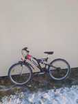 Rayon divolo full enduro przed tuningiem i po tuningu