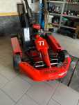 Gokart spalinowy Honda GX200