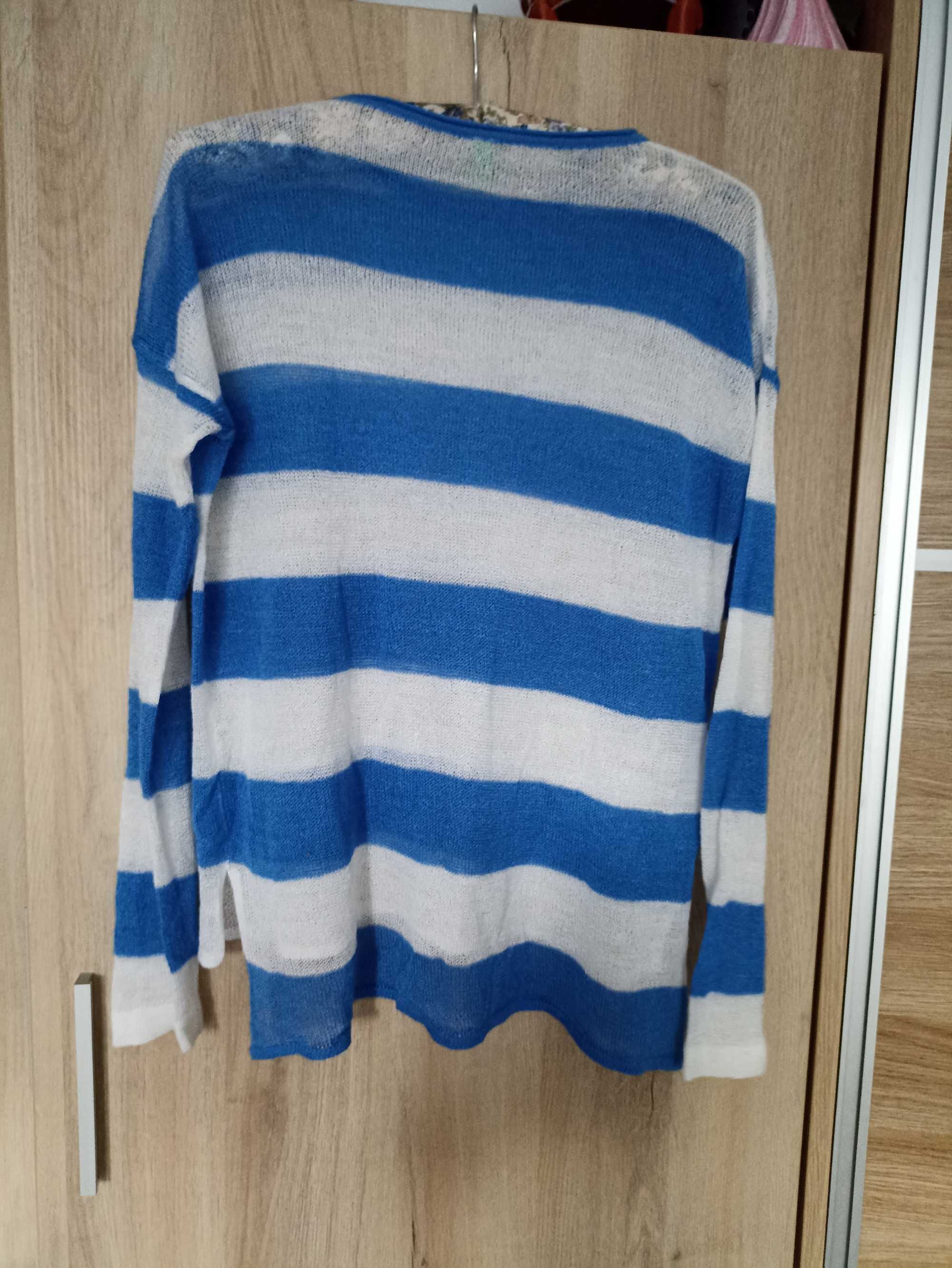 bluzka/sweter Benetton S
