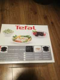 Urządzenie do gotowania na parze TEFAL