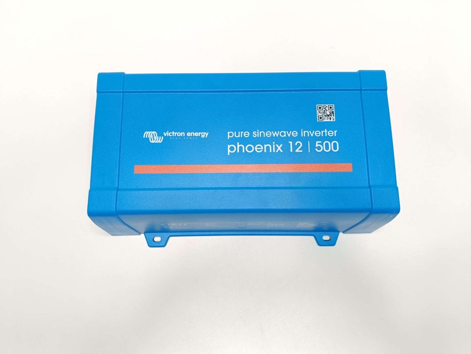 Przetwornica Victron Energy Phoenix 12 V 500 W