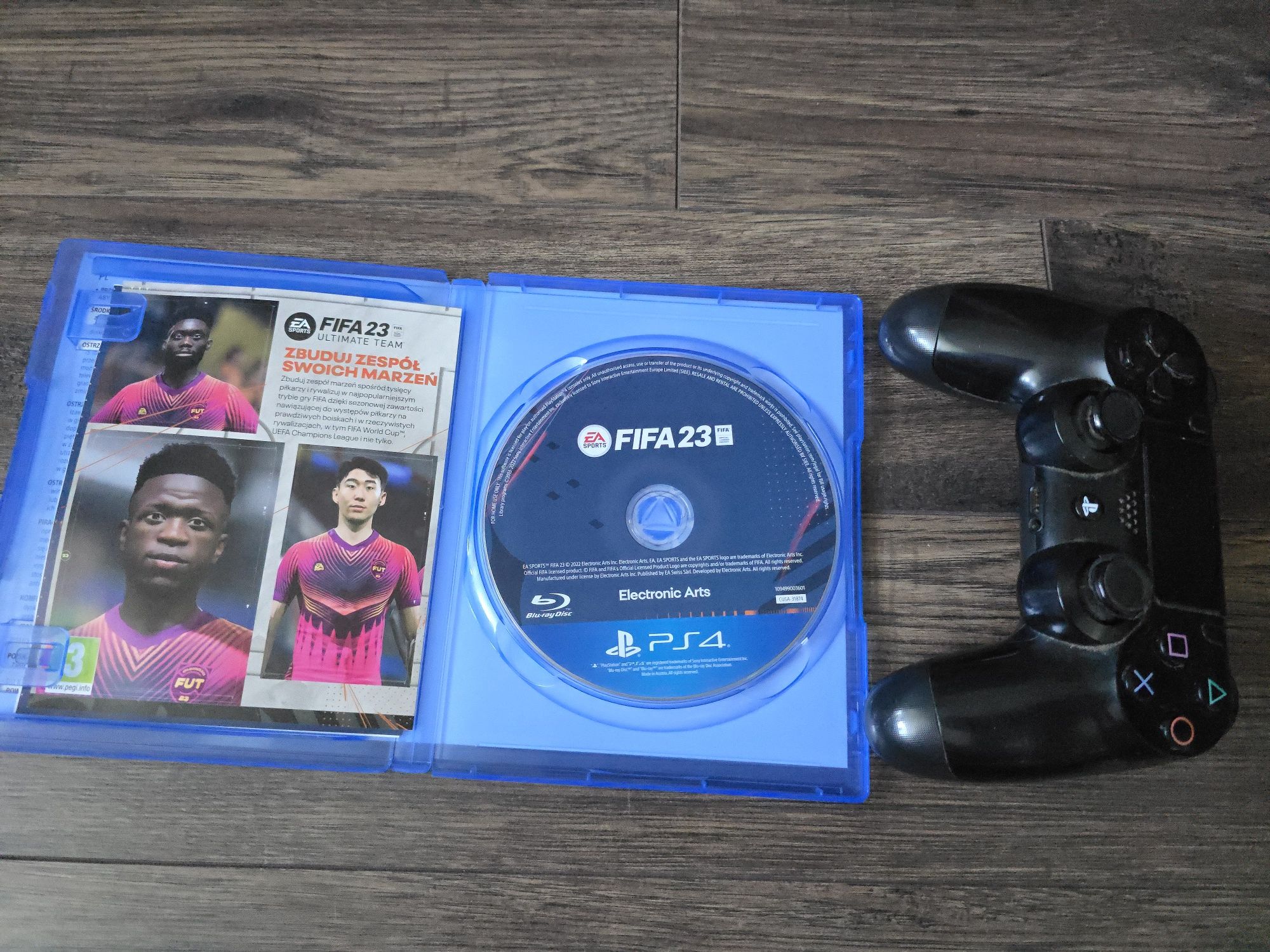 Ps 4 pro 1 Tb / Play station
