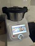 Robot Cozinha Monsieur Cuisine Connect