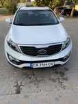 Продам KIA