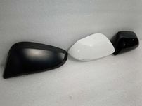 Toyota Yaris Cross,Corolla,Hilux,Fortuner,Camry 70 Накладка на зеркало
