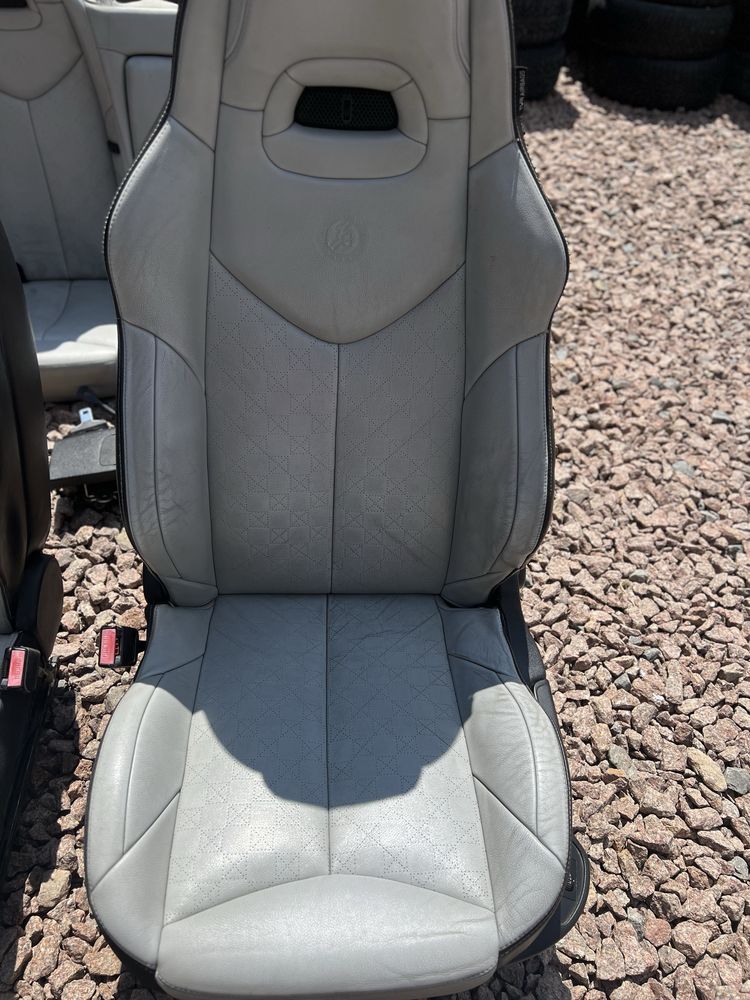 Салон peugeot 308 cc roland garros