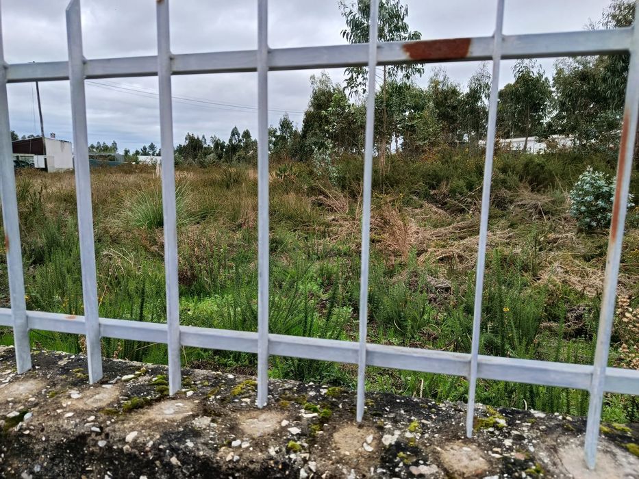 Vende-se Terreno para construção