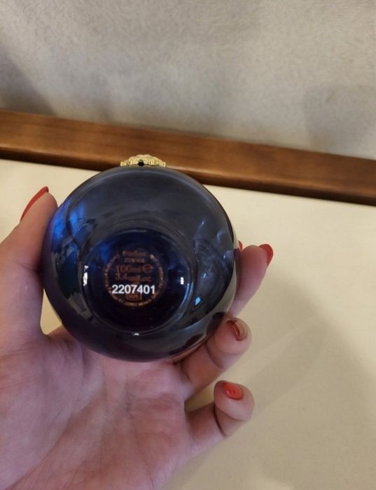 Versace Dylan Blue (Парфюм) 100 мл