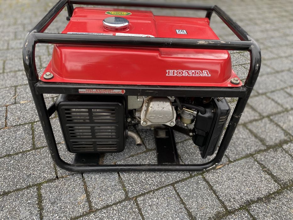 Agregat Honda eb 1900x