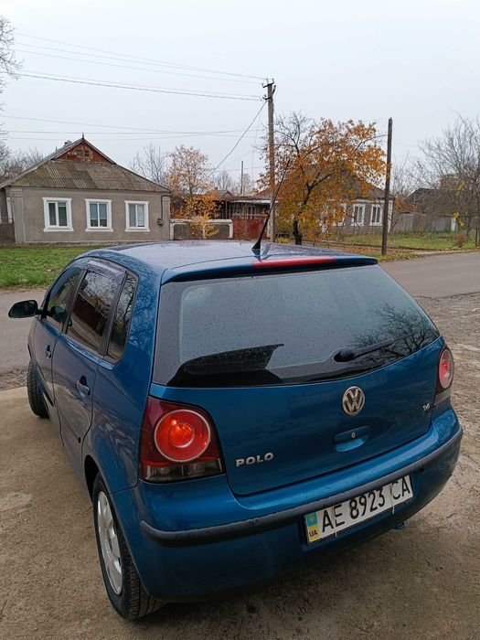 Фольцваген не крашеный 1 власниця