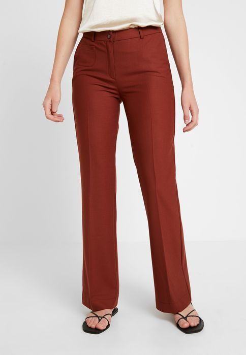 Spodnie eleganckie Birgitte Herskind James 42