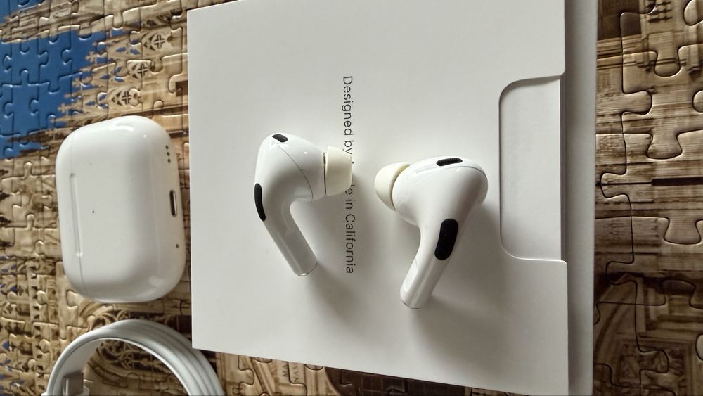 Apple AirPods Pro 2 generacji