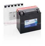 Akumulator EXIDE ETX9C-BS YTX9C-BS YB9-B 9Ah 120A Wyszogrodzka 26