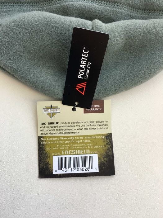 Військова  шапка Tac Shield. США. Оригінал. Нова