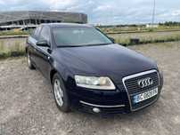 Авторазборка Ауді. Запчасти а6с6. Розборка Audi A6 C6. Є ВСЕ!